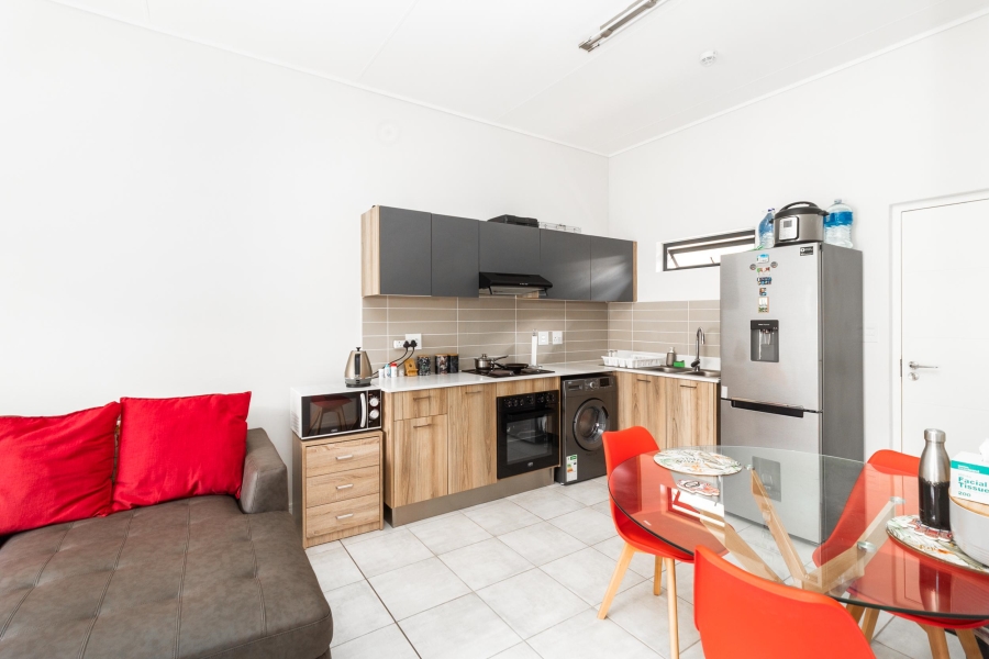 To Let 2 Bedroom Property for Rent in Greenbay Eco Estate Western Cape